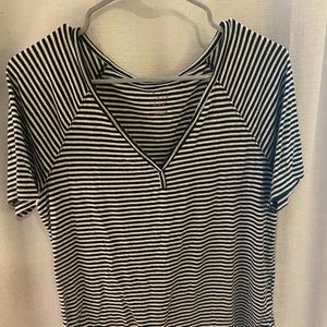 Target A New Day Tee